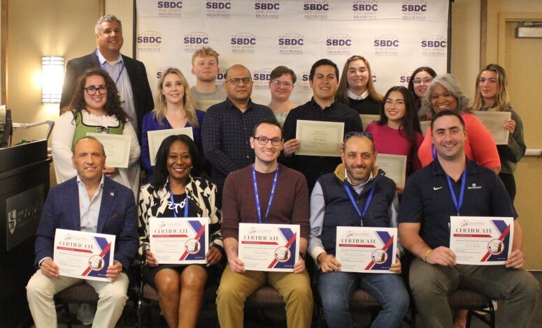 Brookdale Community College Ignites Entrepreneurship Brookdale Community College Ignites Entrepreneurship