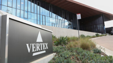 Vertex to buy Alpine Immune Sciences for .9 billion