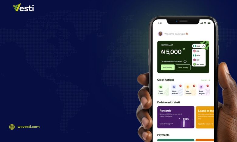 Migration fintech platform Vesti’s work visa SaaS gets 200 H-1B visa candidates selected in the inaugural cohort Migration fintech platform Vesti’s work visa SaaS gets 200 H-1B visa candidates selected in the inaugural cohort