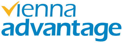 Vienna Advantage - logo