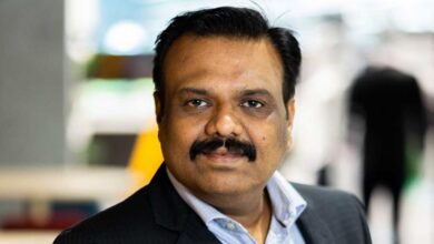 Vipin Chandran leads SAP Malaysia