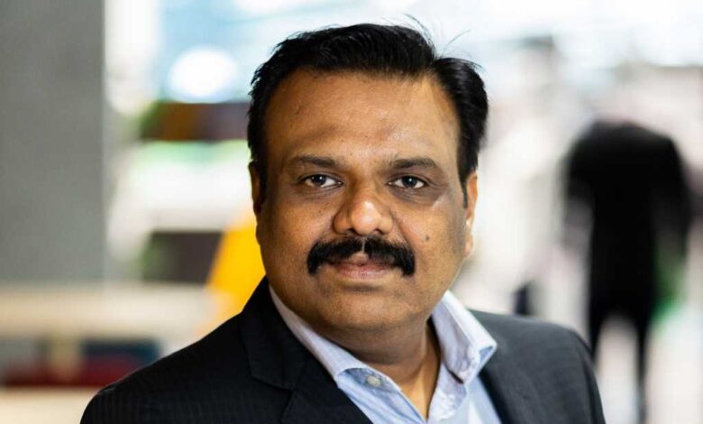 Vipin Chandran leads SAP Malaysia Vipin Chandran leads SAP Malaysia