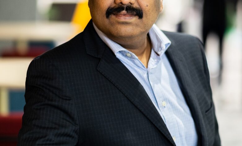 SAP appoints Vipin Chandran as Managing Director for Malaysia SAP appoints Vipin Chandran as Managing Director for Malaysia