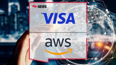 Visa Joins AWS Partner Network to Help Simplify Digital Payments