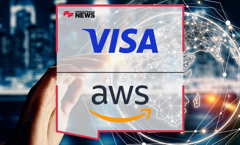 Visa Joins AWS Partner Network to Help Simplify Digital Payments Visa Joins AWS Partner Network to Help Simplify Digital Payments