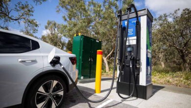 Electric cars will make bigger impact on emissions than electric homes, study finds