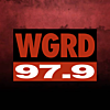 97.9 WGRD logo