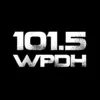 WPDH-WPDA logo