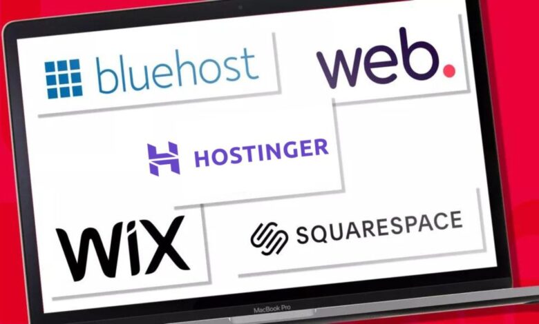Best website builder service of 2024: The top 13 compared Best website builder service of 2024: The top 13 compared