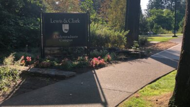 Cybersecurity breach at Lewis & Clark College spurs class-action suit alleging negligence