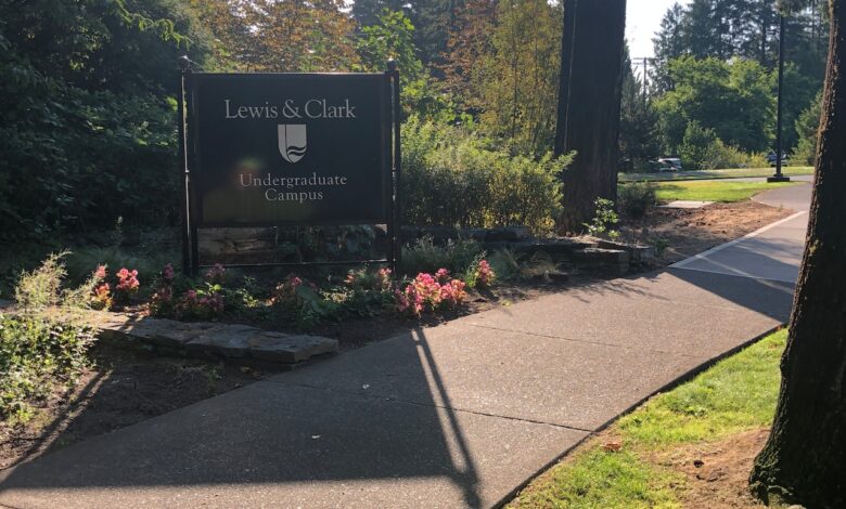 Cybersecurity breach at Lewis & Clark College spurs class-action suit alleging negligence Cybersecurity breach at Lewis & Clark College spurs class-action suit alleging negligence