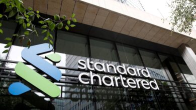 Standard Chartered invests in UK sharia-compliant fintech company