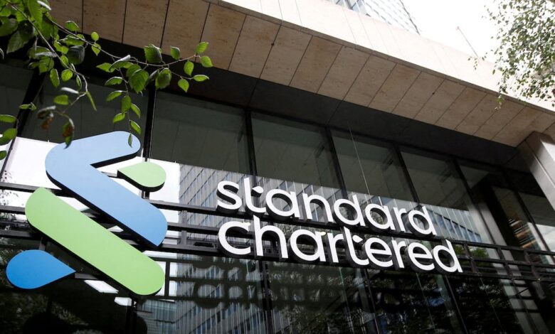 Standard Chartered invests in UK sharia-compliant fintech company Standard Chartered invests in UK sharia-compliant fintech company