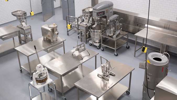 Leeward CC’s product development center opens to entrepreneurs, farmers Leeward CC’s product development center opens to entrepreneurs, farmers