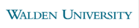 Walden University