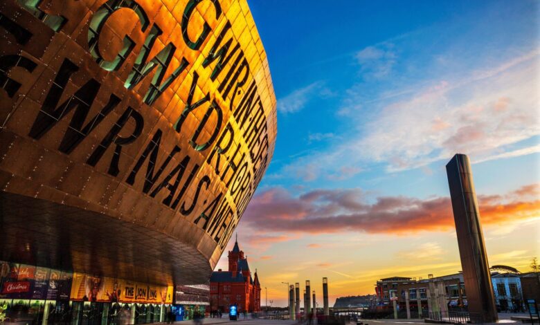 What’s behind Wales’ fintech growth? What’s behind Wales’ fintech growth?