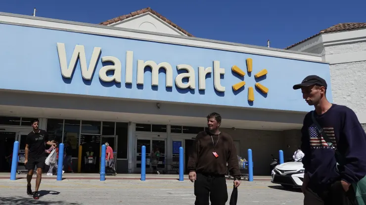 Fintech Nexus Newsletter (April 23, 2024): Walmart’s One now offering BNPL in-store Fintech Nexus Newsletter (April 23, 2024): Walmart’s One now offering BNPL in-store