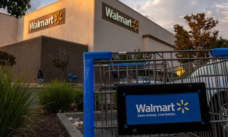 Walmart backed startup fintech launches buy now, pay later option Walmart backed startup fintech launches buy now, pay later option
