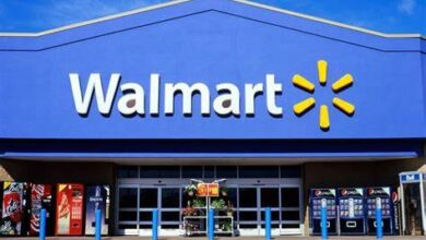 Walmart-Backed One Introduces Buy Now, Pay Later Service •