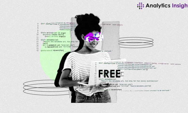 Want to Learn Data Analytics for Free? Want to Learn Data Analytics for Free?