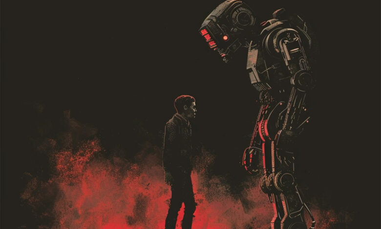Will Fearless and Tireless Robots Lead to More Terrifying Wars? Will Fearless and Tireless Robots Lead to More Terrifying Wars?