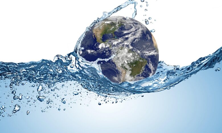 Why Liquid Cooling Systems Threaten Data Center Security, Water Supply Why Liquid Cooling Systems Threaten Data Center Security, Water Supply
