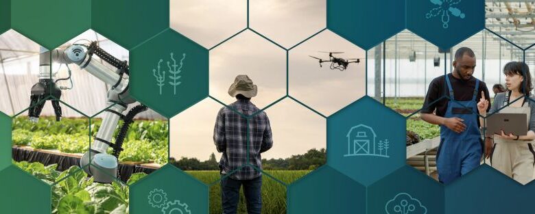 NSF and USDA join forces to boost innovation in agricultural robotics | NSF NSF and USDA join forces to boost innovation in agricultural robotics | NSF