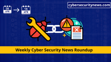 Cyber Security News Weekly Round-Up (Vulnerabilities, Threats & New Stories)