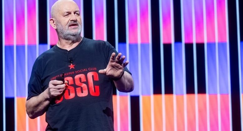 Amazon CTO Talks Cloud, Creative Architecture, and Cost