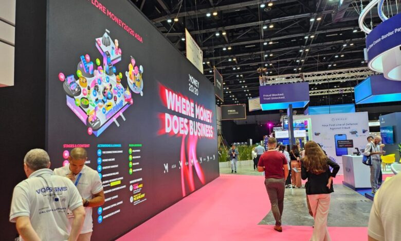 Money20/20 Asia 2024: Days Two Roundup Money20/20 Asia 2024: Days Two Roundup