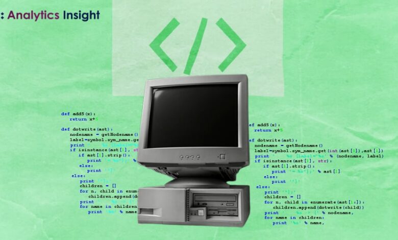 Which Programming Language is the Backbone of Data Science Which Programming Language is the Backbone of Data Science