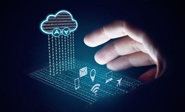 Why Cloud Computing Is Essential to Your Organization Why Cloud Computing Is Essential to Your Organization