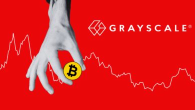 Grayscale’s Secret Weapon Against Bitcoin ETF Rivals Unveiled!