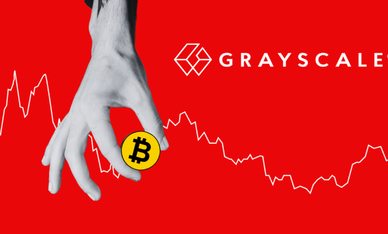 Grayscale’s Secret Weapon Against Bitcoin ETF Rivals Unveiled! Grayscale’s Secret Weapon Against Bitcoin ETF Rivals Unveiled!