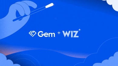 Wiz acquires cloud cybersecurity startup Gem Security for reported 0M