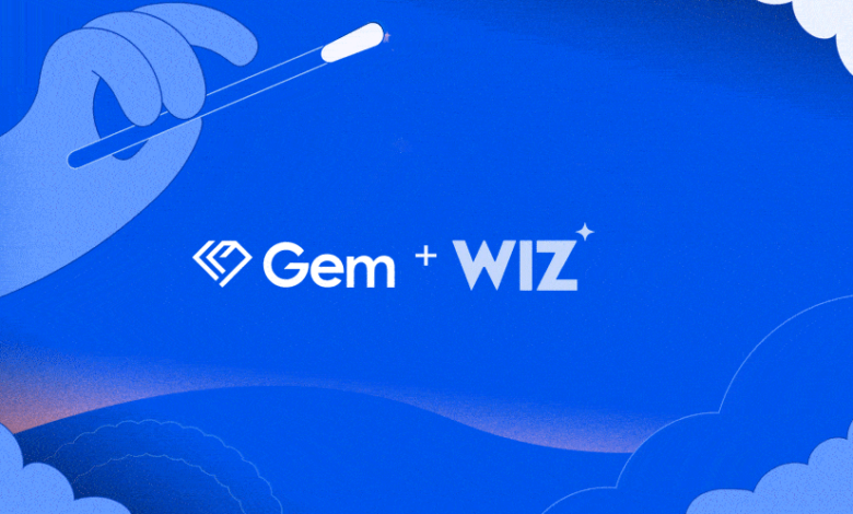 Cybersecurity firm Wiz reportedly in talks to buy Lacework for 0M-0M Cybersecurity firm Wiz reportedly in talks to buy Lacework for 0M-0M