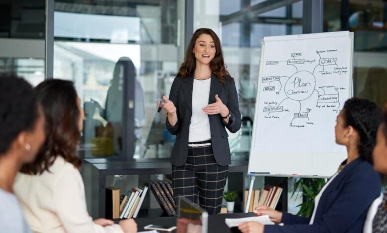 Breaking barriers: Women entrepreneurs leading change Breaking barriers: Women entrepreneurs leading change