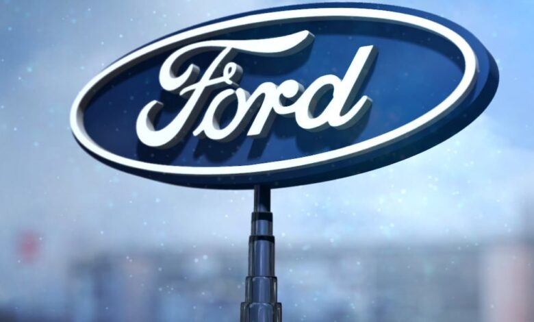 Ford electric vehicle unit reports loss on every vehicle sold Ford electric vehicle unit reports loss on every vehicle sold