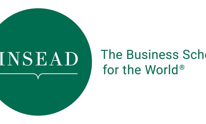 Most executives already using generative AI tools, INSEAD survey shows Most executives already using generative AI tools, INSEAD survey shows