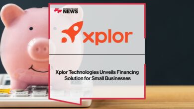 Xplor Technologies Unveils Financing Solution for Small Businesses