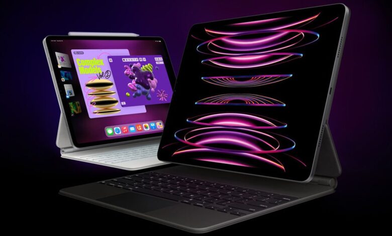 Apple’s first generative AI device might be an iPad Pro instead of a new iPhone Apple’s first generative AI device might be an iPad Pro instead of a new iPhone
