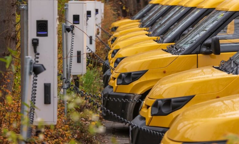 Electric Car Sales Surge by 25% in Q1 2024 Electric Car Sales Surge by 25% in Q1 2024