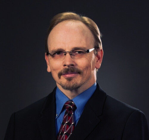 In memoriam: Steven Young, respected CISO and former Cybersecurity Collaborative VP In memoriam: Steven Young, respected CISO and former Cybersecurity Collaborative VP