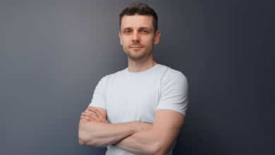 Yury Rudnitski, Product Manager of the ChatOn App (AIBY Group) – Interview Series