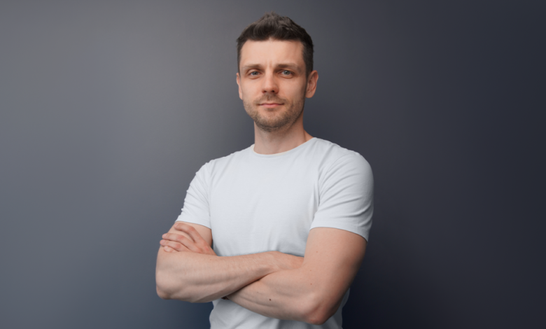 Yury Rudnitski, Product Manager of the ChatOn App (AIBY Group) – Interview Series Yury Rudnitski, Product Manager of the ChatOn App (AIBY Group) – Interview Series