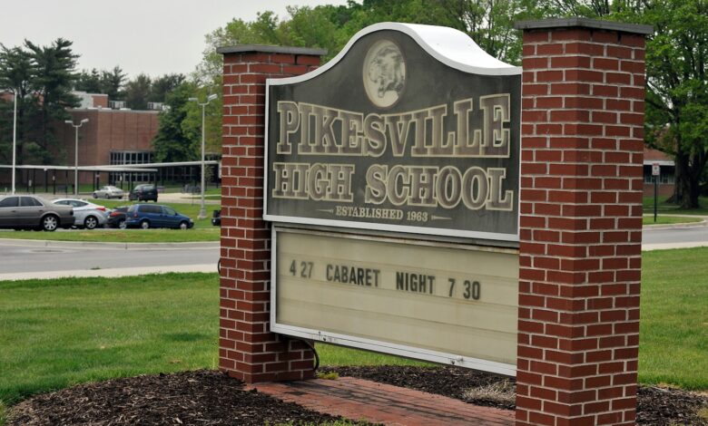 Baltimore principal’s racist rant was an AI fake. His colleague was arrested. Baltimore principal’s racist rant was an AI fake. His colleague was arrested.