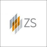 ZS Associates Logo