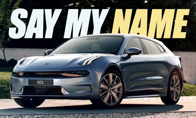 American EV Buyers’ Awareness Of Chinese Brands Should Worry Detroit American EV Buyers’ Awareness Of Chinese Brands Should Worry Detroit