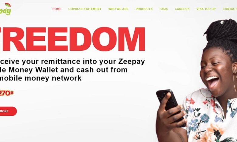 Ghanaian fintech startup Zeepay raises equity funding to support ongoing expansion Ghanaian fintech startup Zeepay raises equity funding to support ongoing expansion