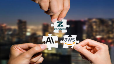 Zendesk Announces Anthropic and AWS Collaborations – Targets AI Improvements